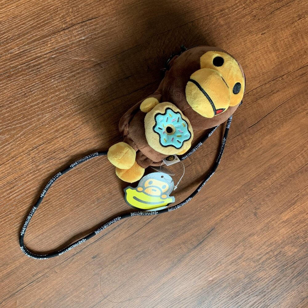 Baby Milo Phone Bag For Kids Or Girls Cute